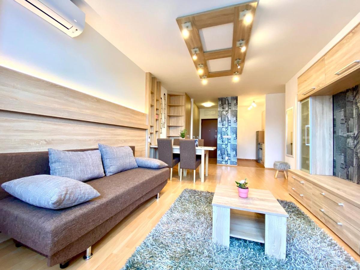 Keleti Aparthotel *