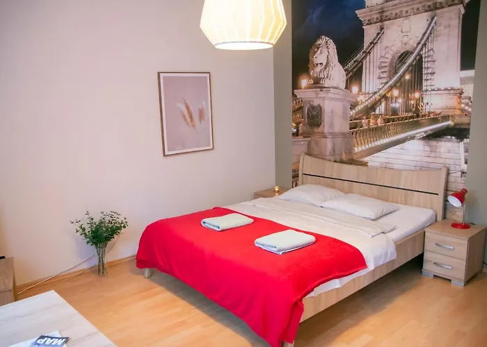 Keleti Aparthotel