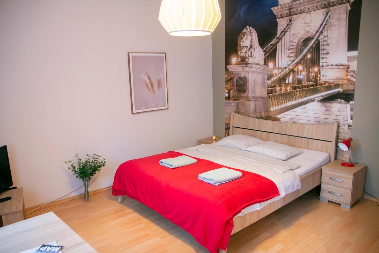 Keleti Aparthotel Budapest