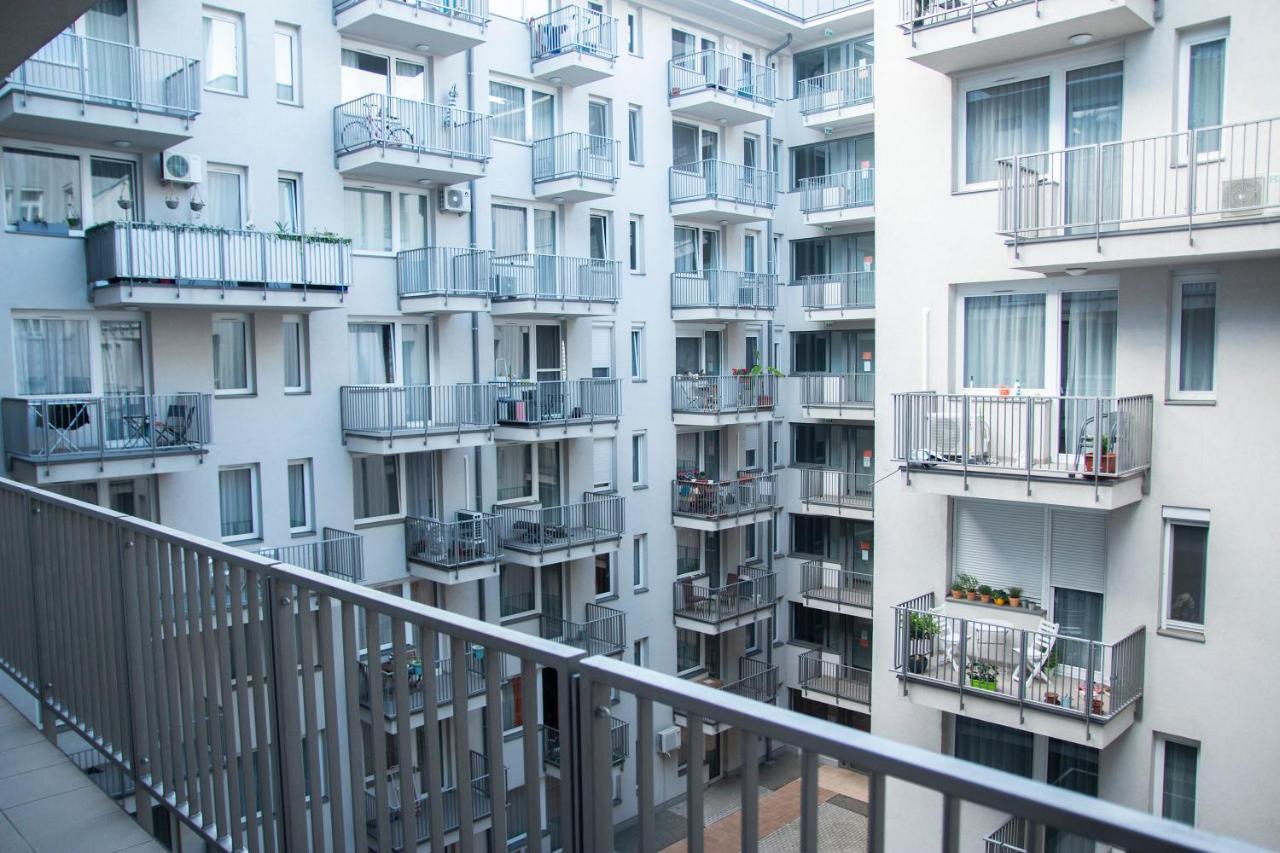 Keleti Aparthotel *