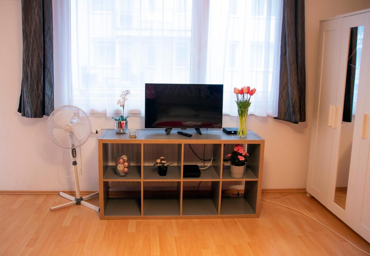 Keleti Aparthotel
