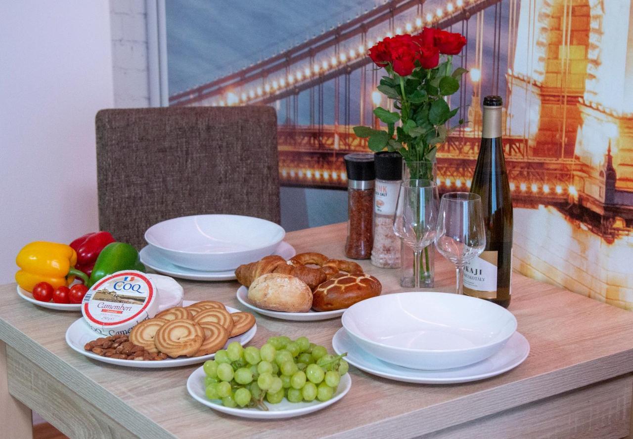 Keleti Aparthotel *