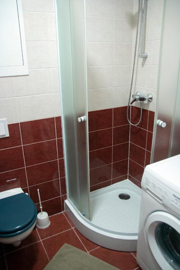 Keleti Aparthotel Budapest