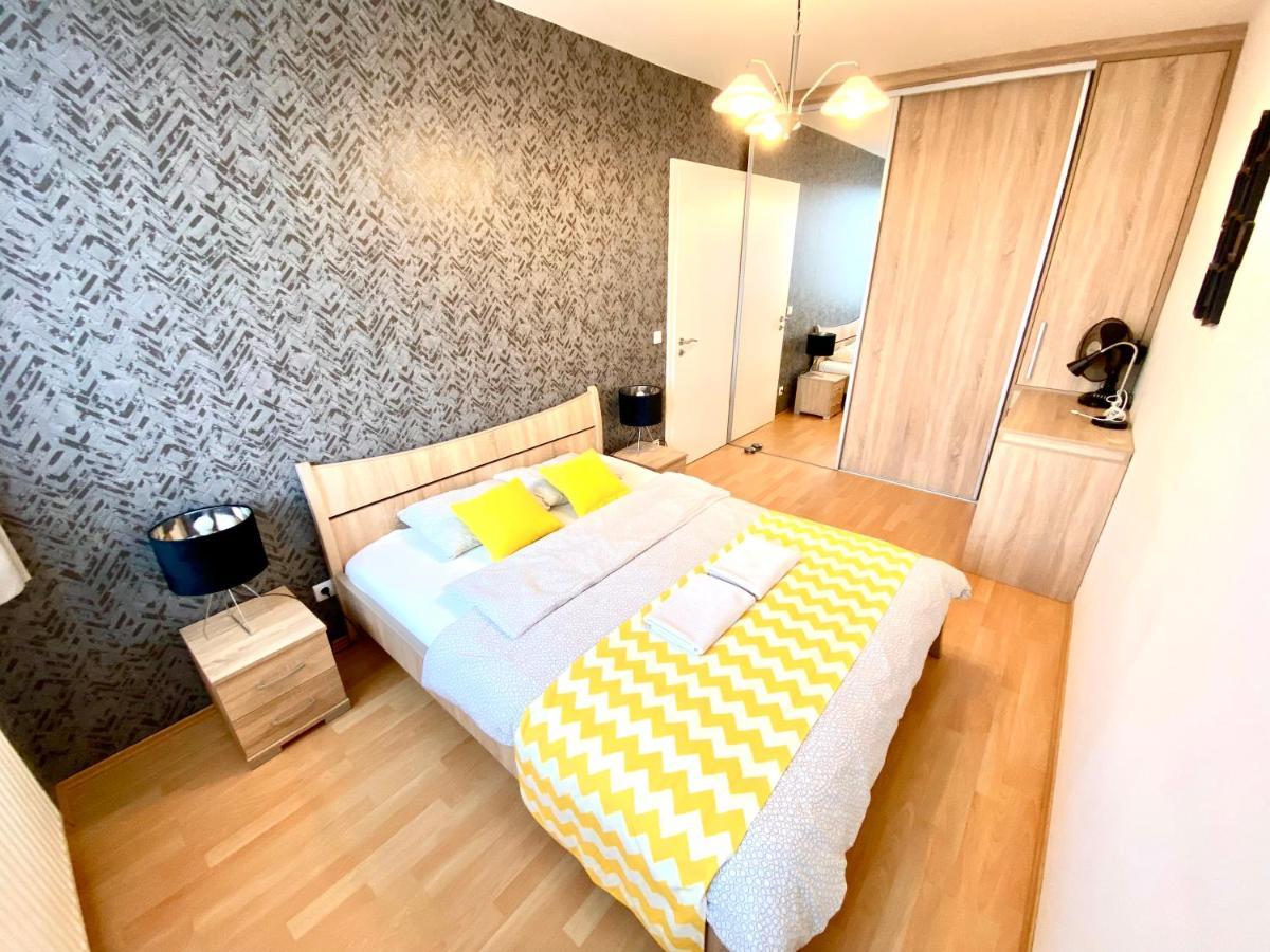 Keleti Aparthotel