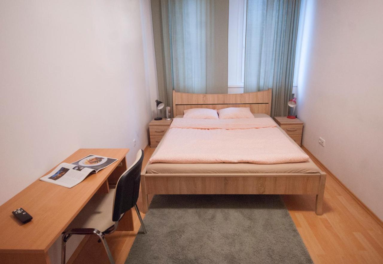 Keleti Aparthotel