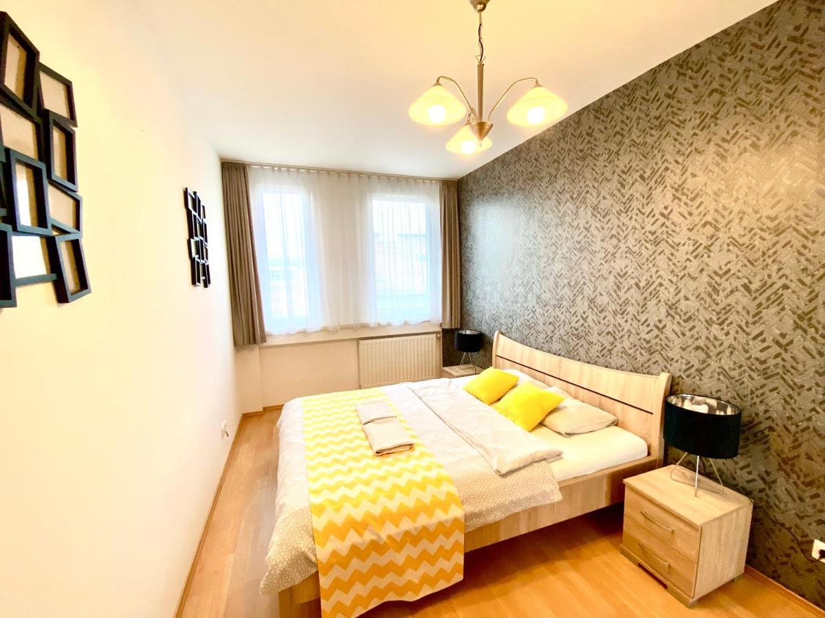 Aparthotel Keleti