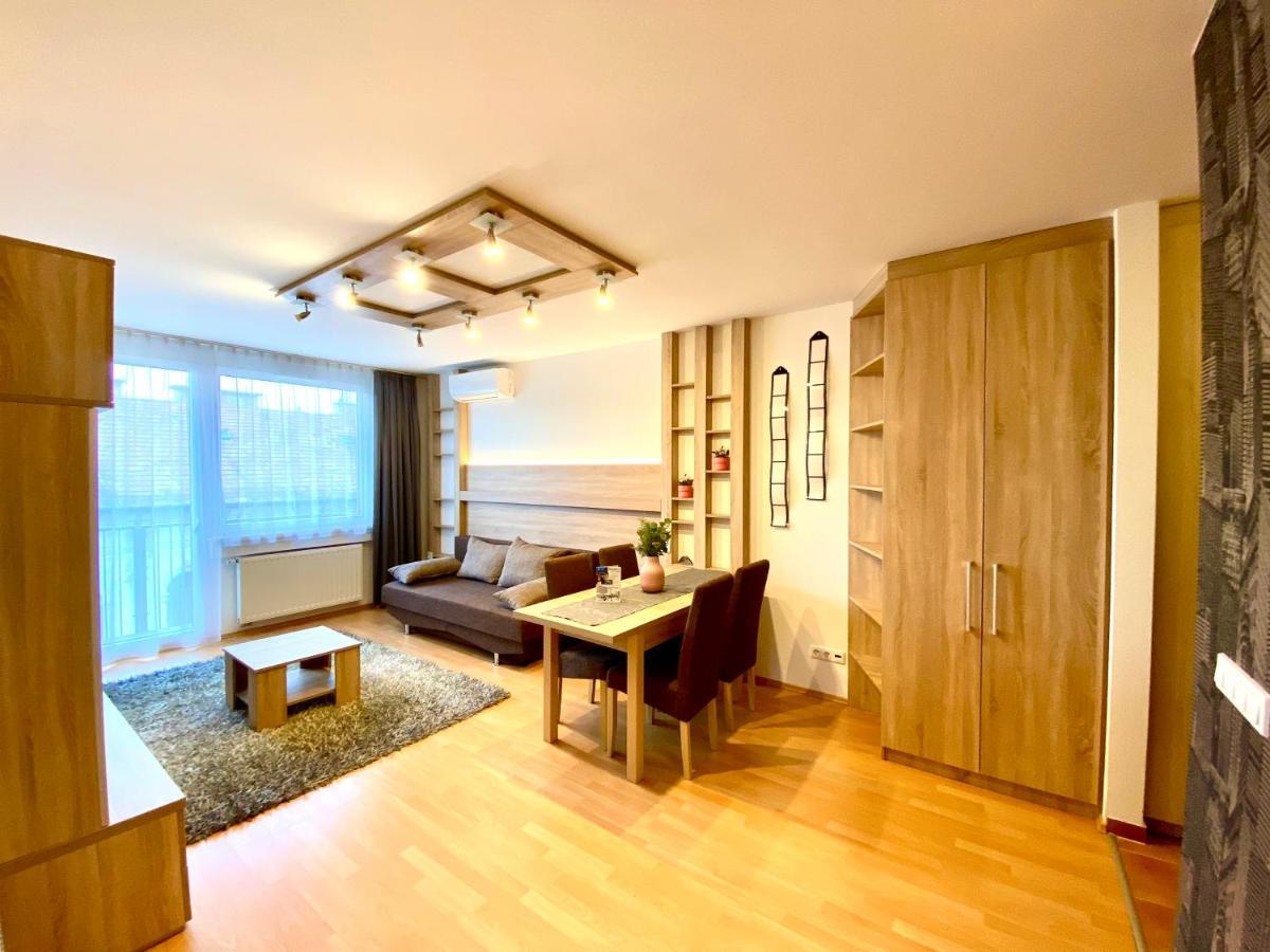 Aparthotel Keleti