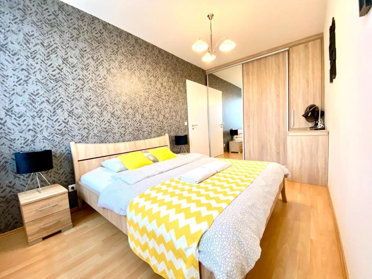 Aparthotel Keleti Budapest