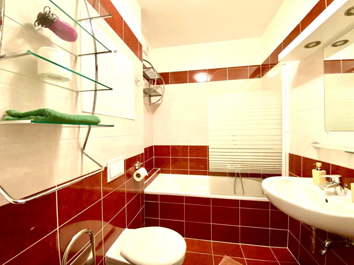 Keleti Aparthotel