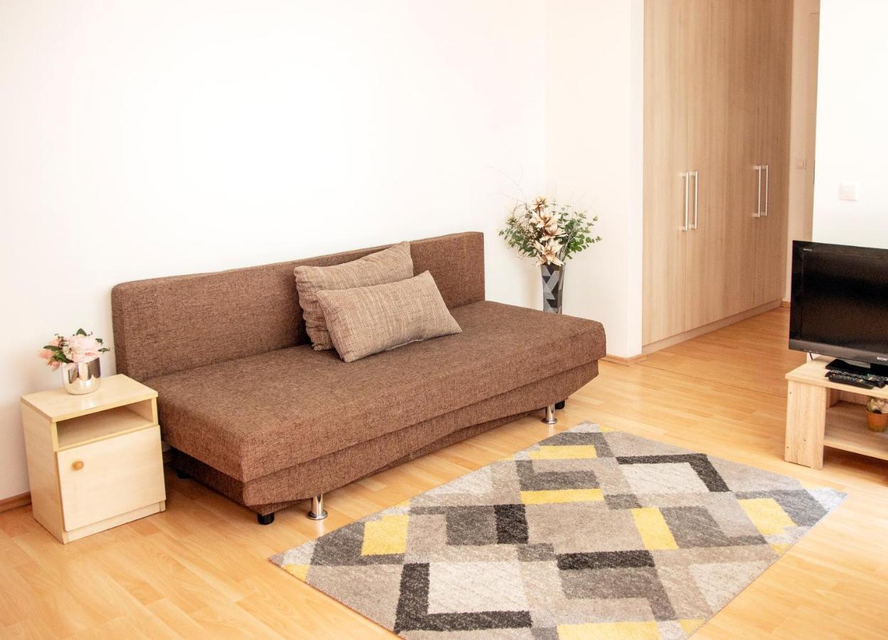 Keleti Aparthotel