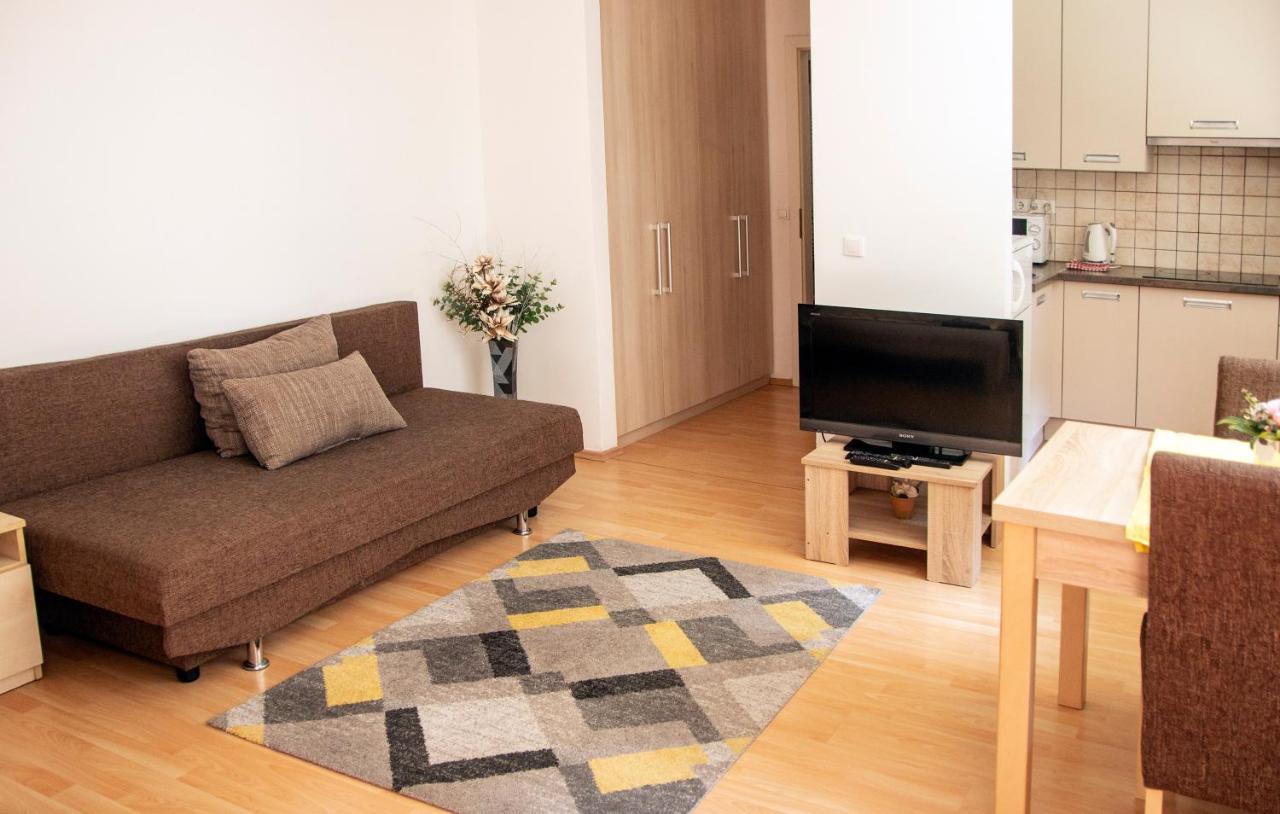 Keleti Aparthotel
