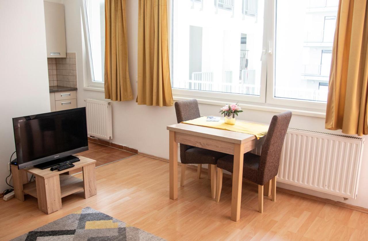 Aparthotel Keleti Budapest