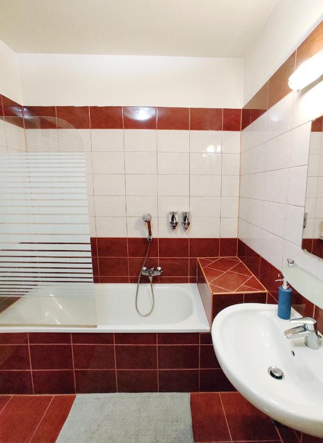 Keleti Aparthotel