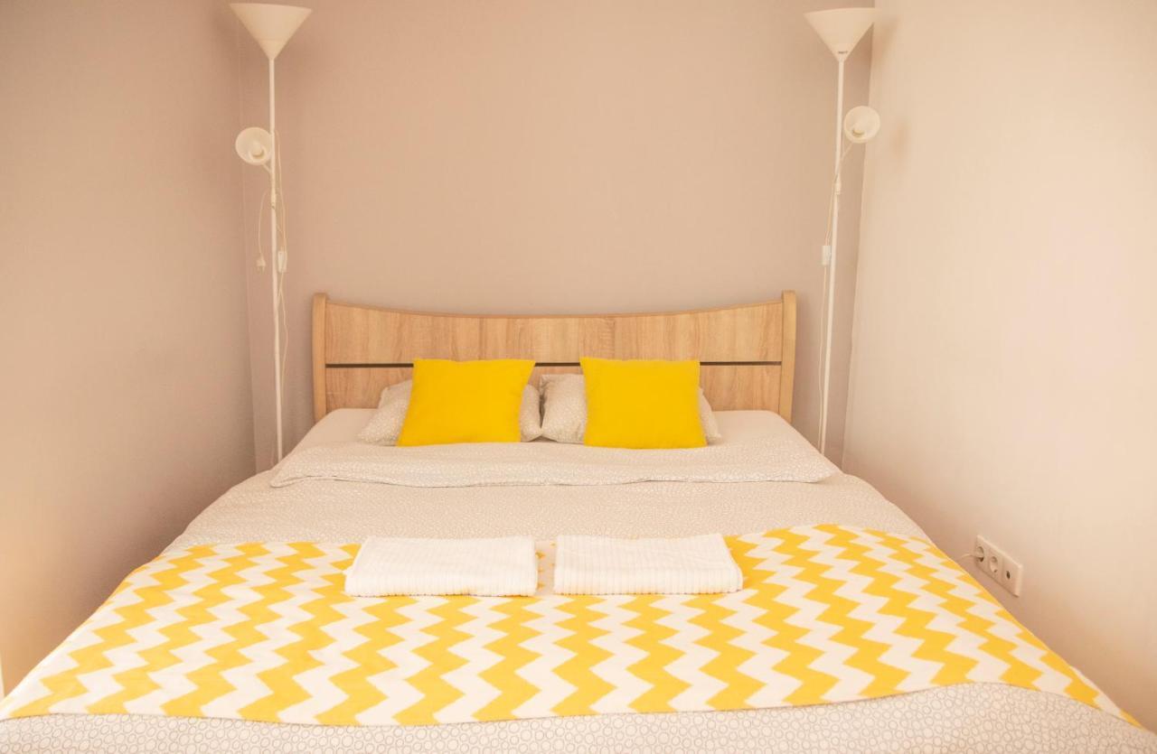 Keleti Aparthotel