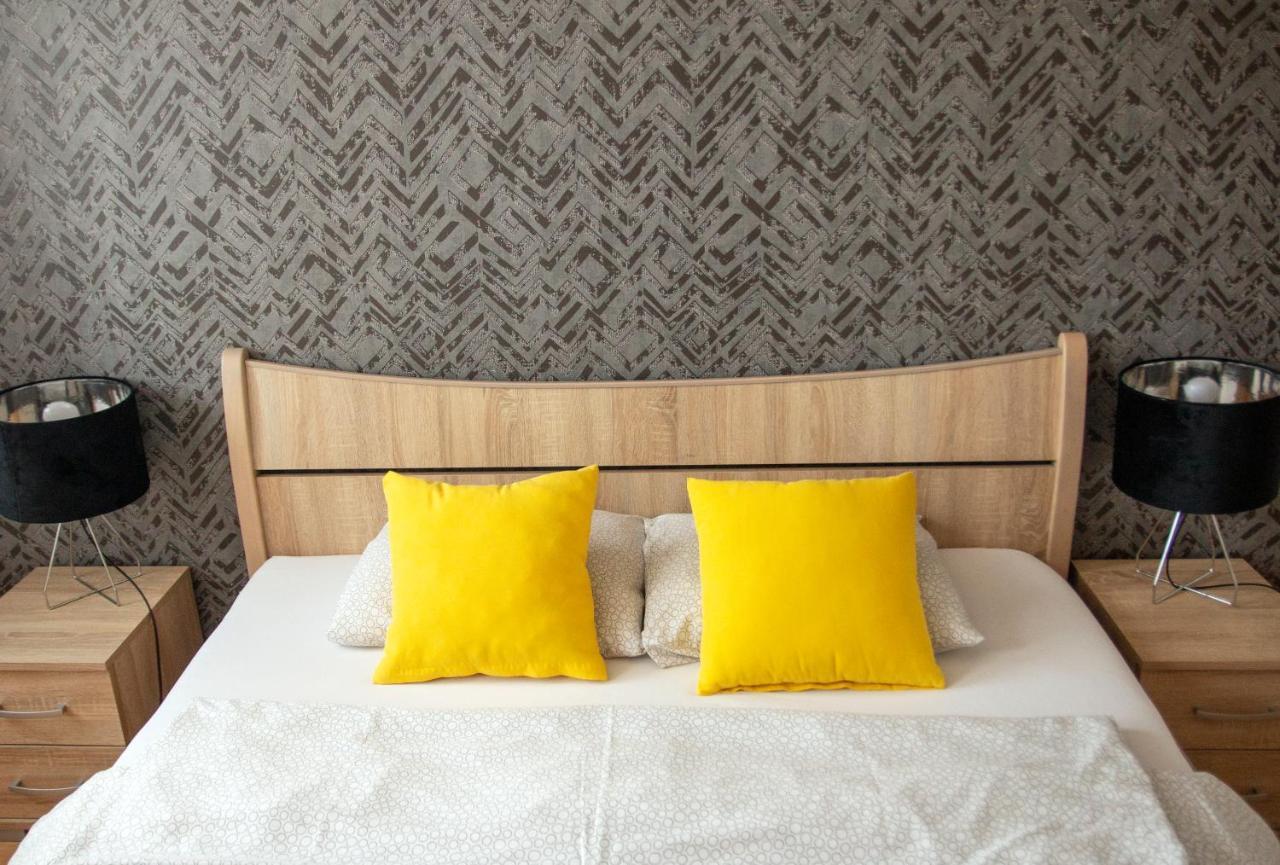 Keleti Aparthotel