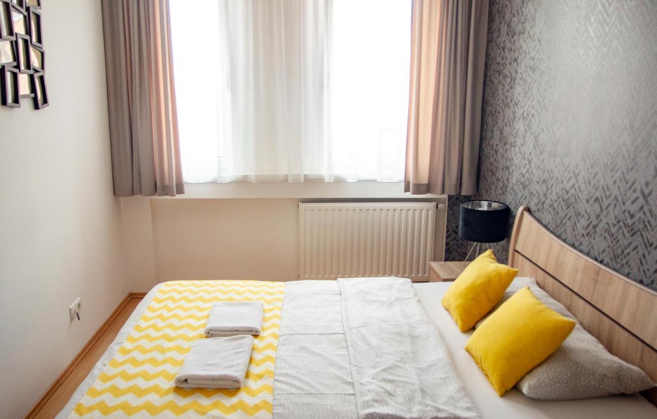 Keleti Aparthotel *